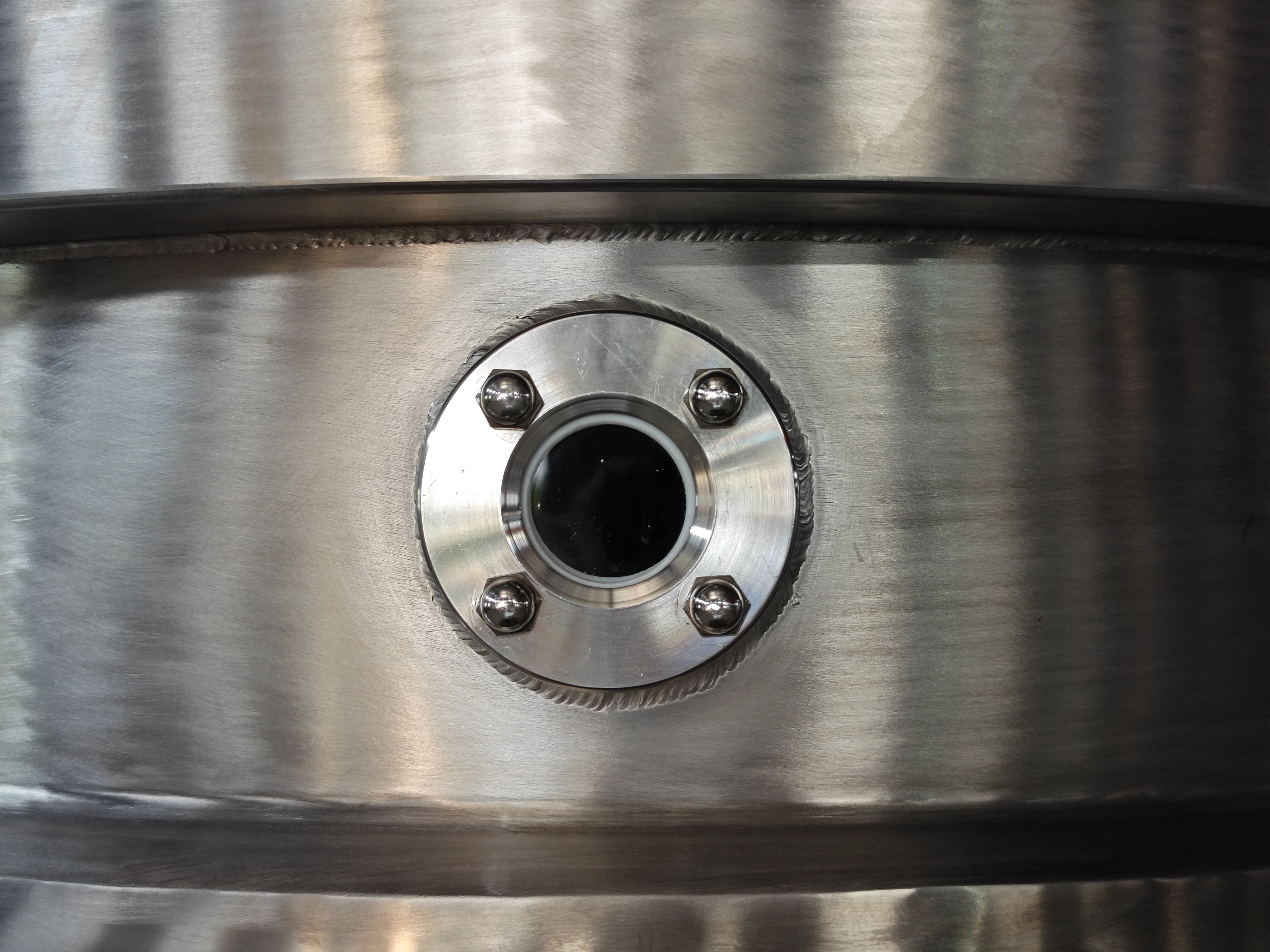 Full Automatic Bone Broth Pressure Cooker