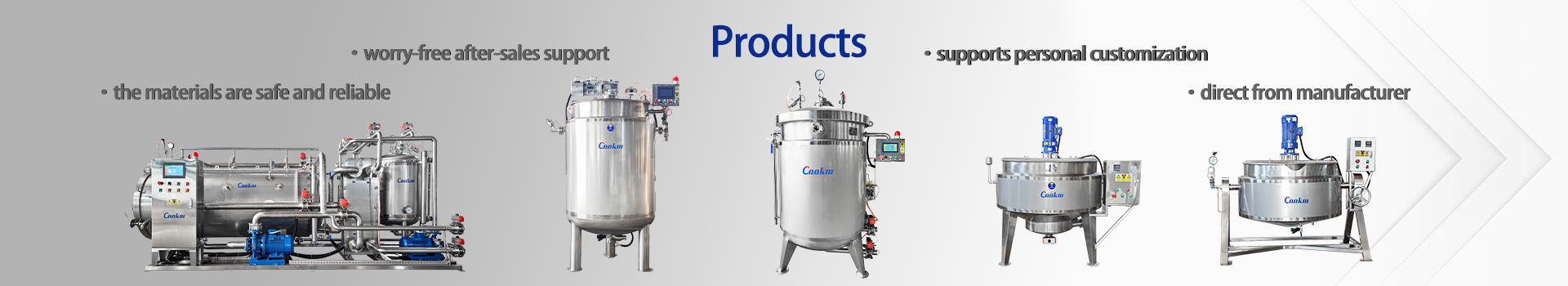 Products