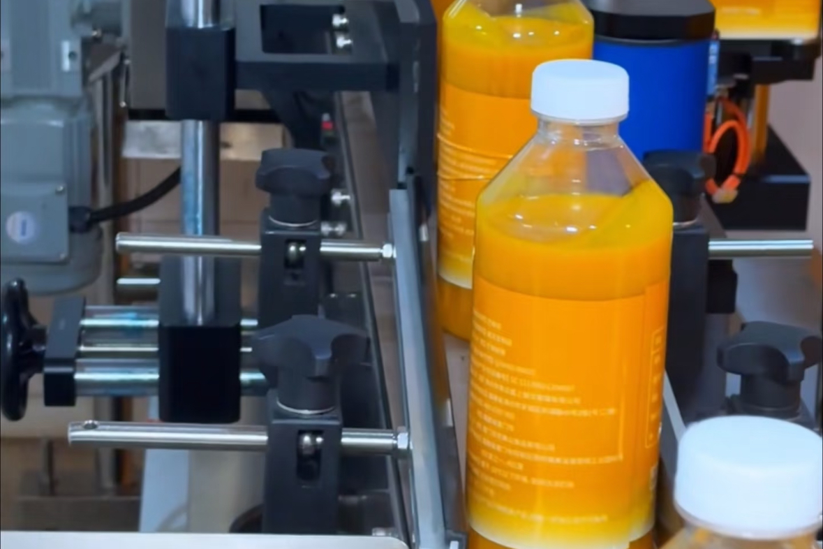 Beverage Processing