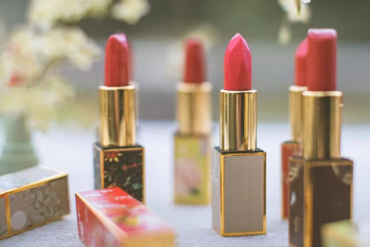 Cosmetics Processing